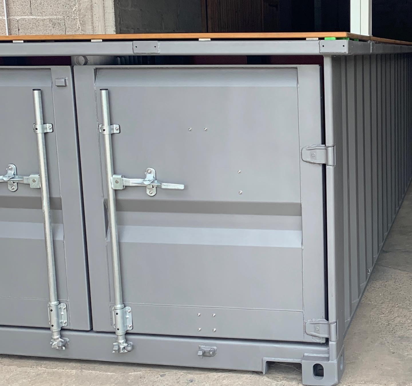 Piscine Steel Piscine