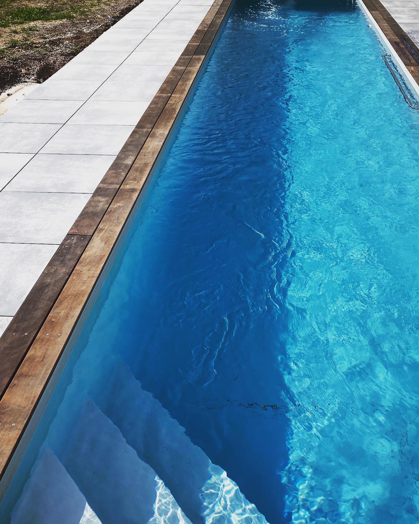 Piscine Steel Piscine