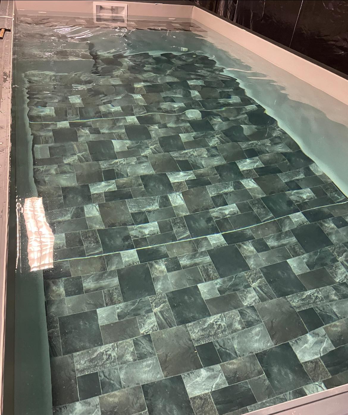 Piscine Steel Piscine