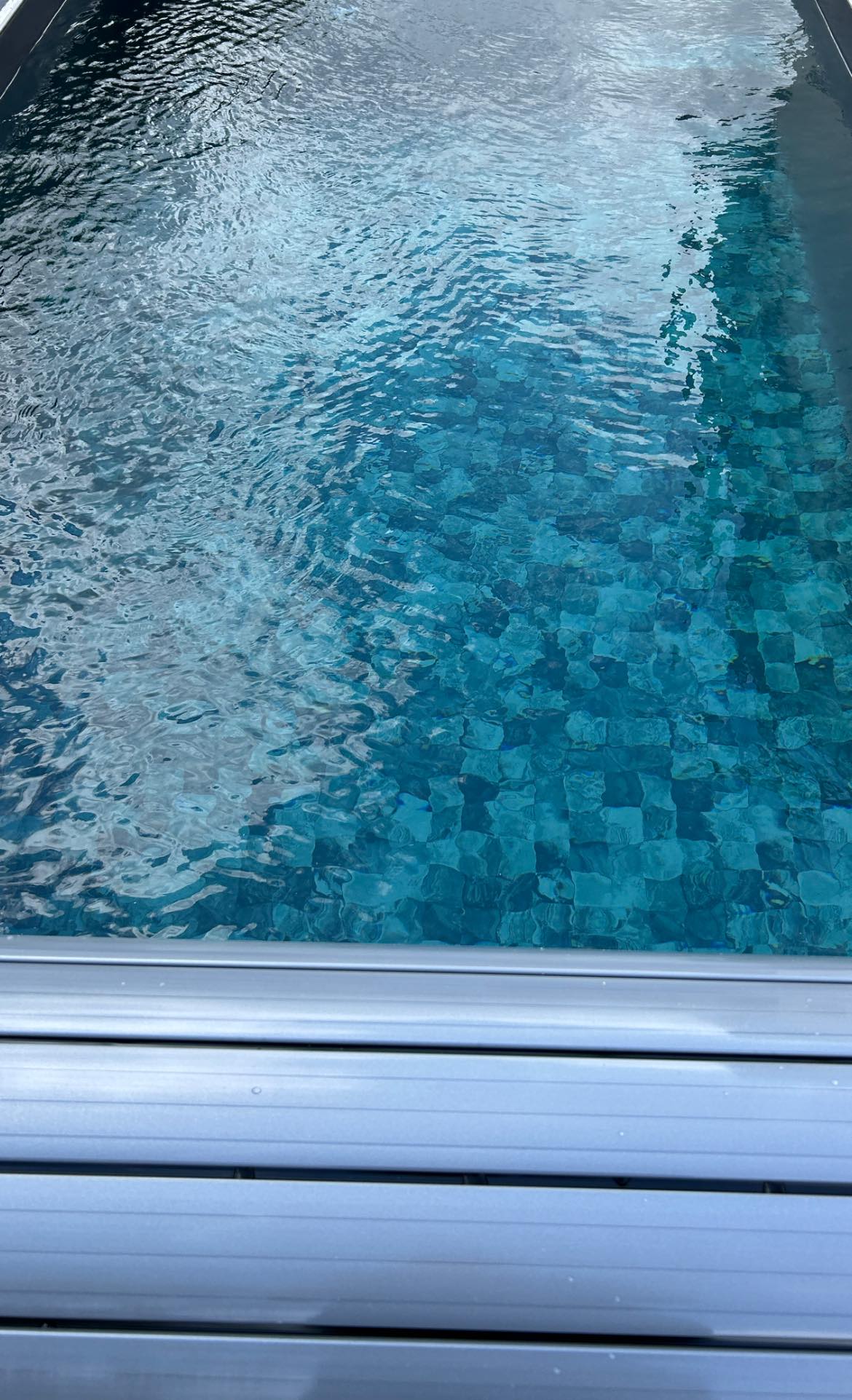 Piscine Steel Piscine