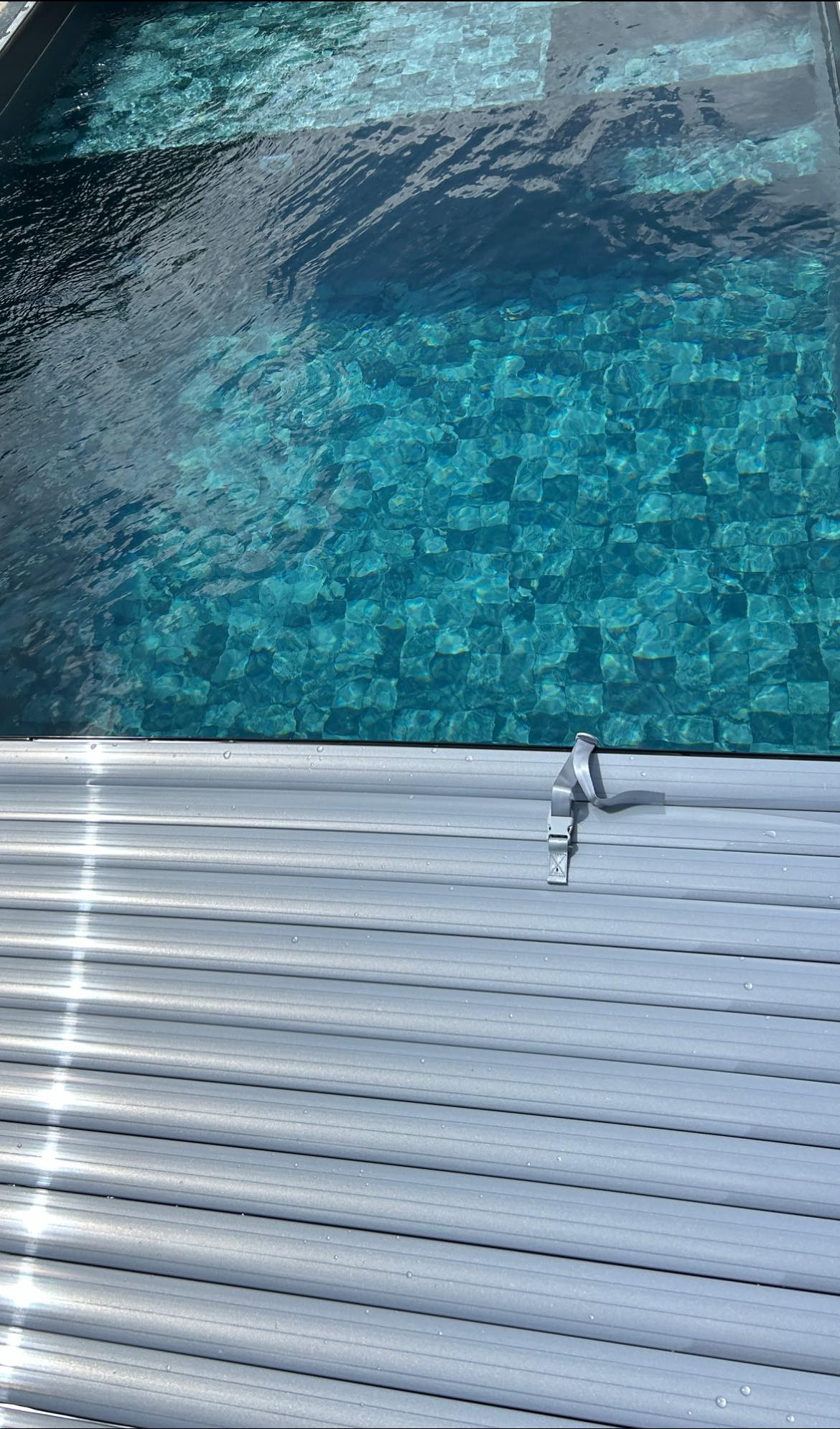 Piscine Steel Piscine