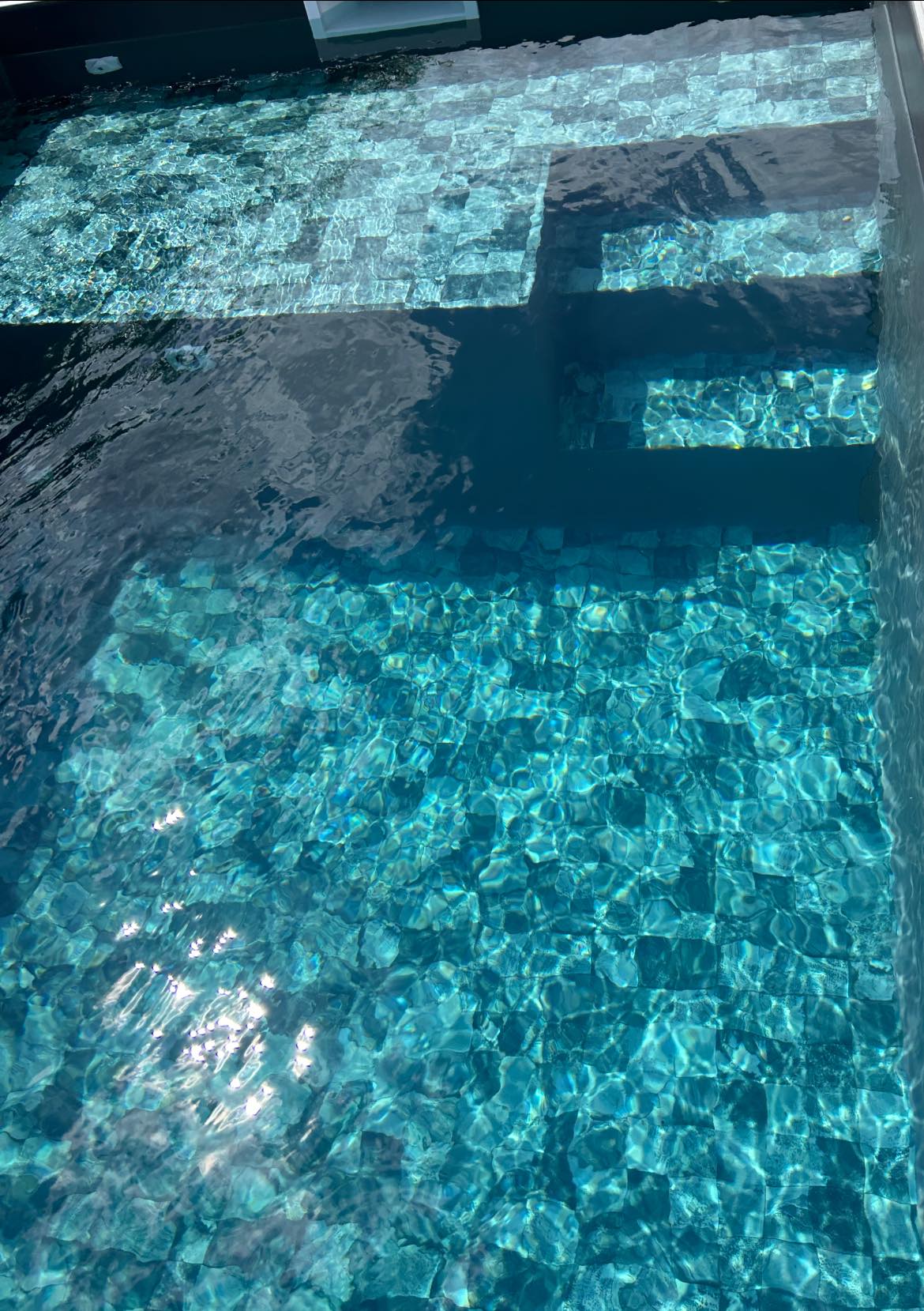 Piscine Steel Piscine